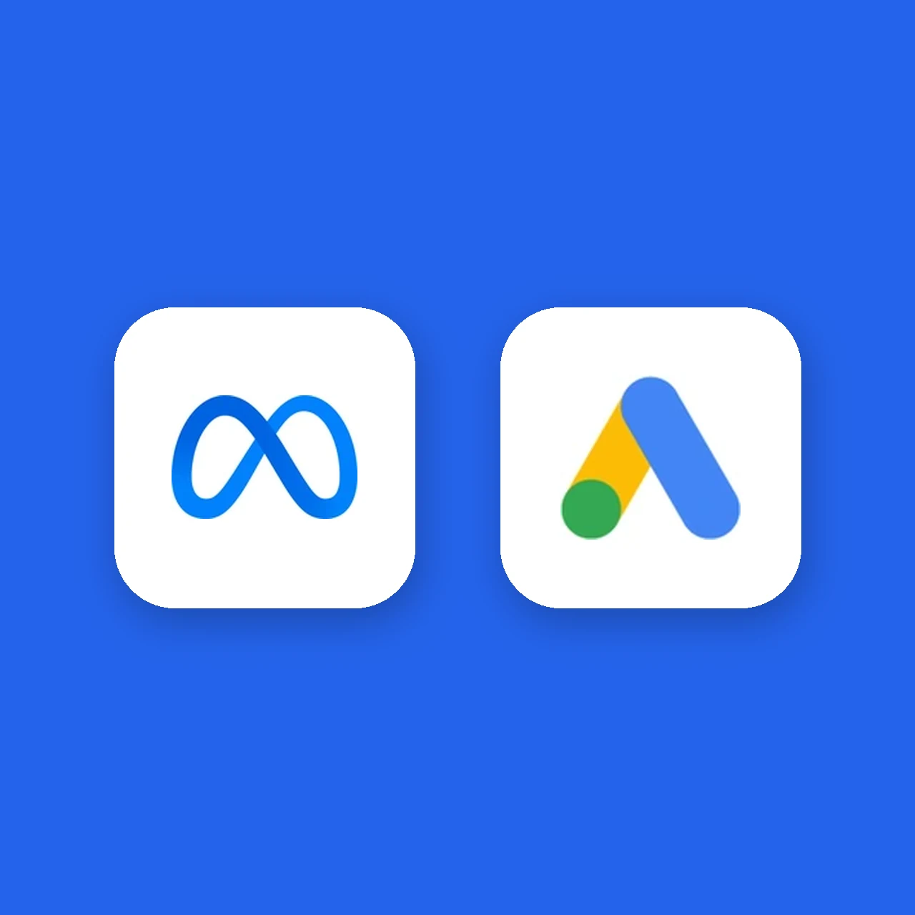 Meta and Google Ads