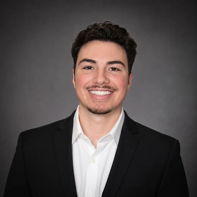 Naeem, founder of Summit Agency